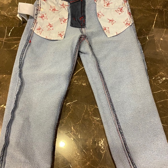 True religion jeans 3T - Picture 9 of 10